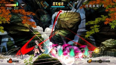 胧村正妖刀传,胧村正妖刀传简体中文版,胧村正妖刀传简体中文版下载