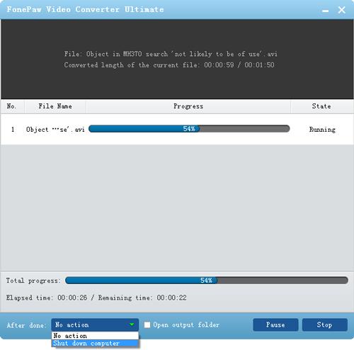 FonePaw video converter,FonePaw video converter下载