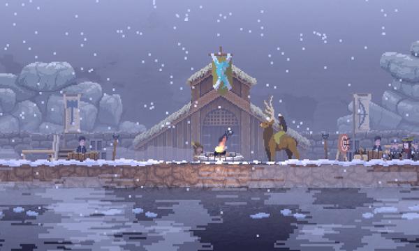 王国两位君主手机版下载,王国两位君主,塔防游戏