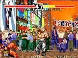 斗士的历史,斗士的历史下载,Karnovs Revenge,战士传记