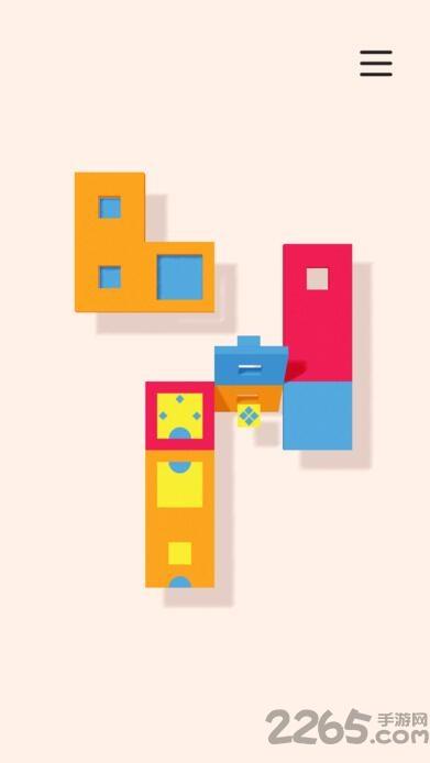 dissembler游戏下载,dissembler,方块游戏,解谜游戏