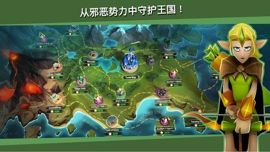 battlehand中文版下载,battlehand,卡牌手游,对战手游