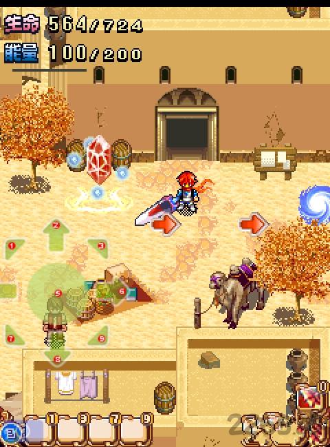 龙世界2魅影骑士内购破解版下载,龙世界,rpg游戏,冒险游戏