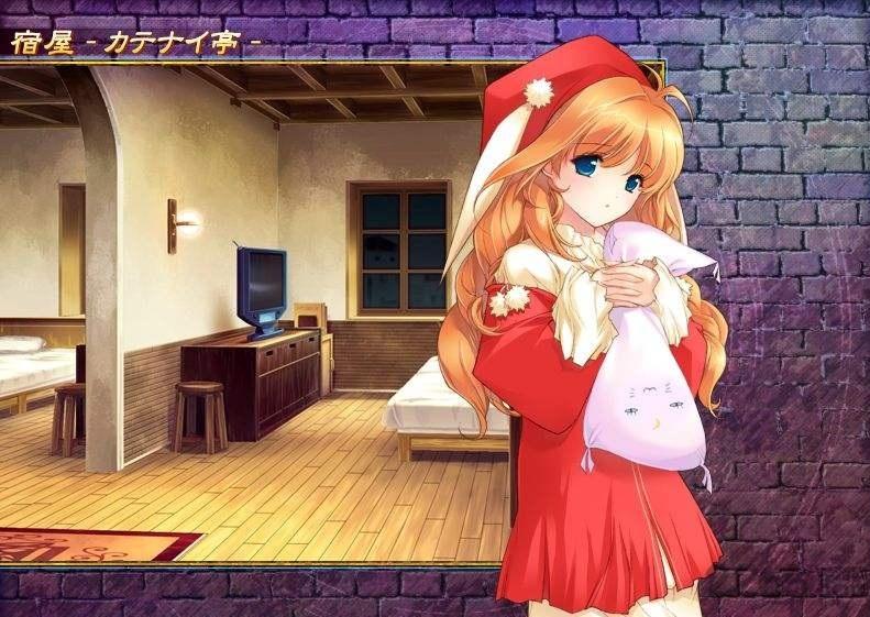 斗神都市3中文版(暂未上线),斗神都市,日系游戏,rpg游戏