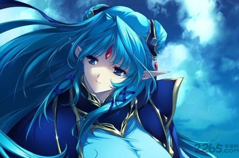 斗神都市3中文版(暂未上线),斗神都市,日系游戏,rpg游戏