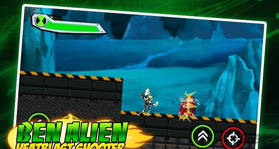 银河外星射手内购破解版下载,银河外星射手,太空游戏,射击游戏