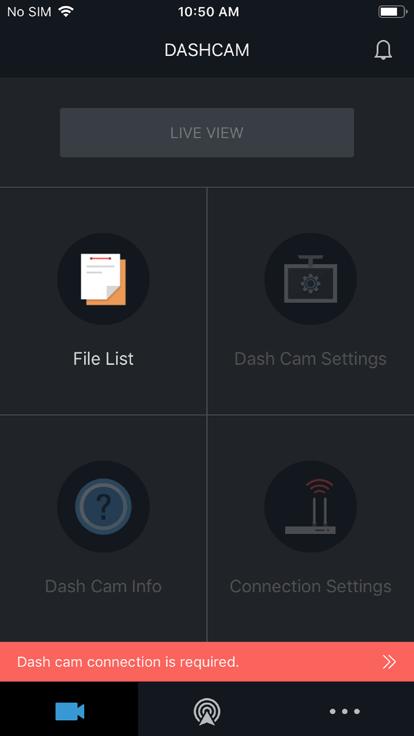 THINKWARE CLOUD官方版下载,thinkwarecloud,行车记录仪app