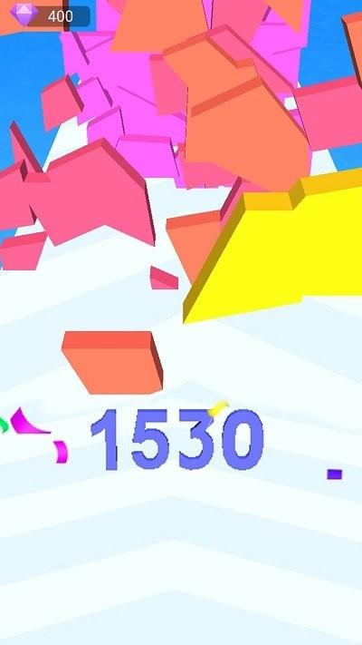 2048加强跑酷手机版下载,2048加强跑酷,跑酷游戏,合成游戏